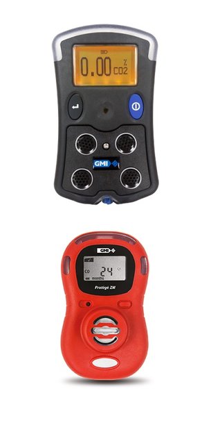 Portable Gas Detectors and staff protection during COVID-19